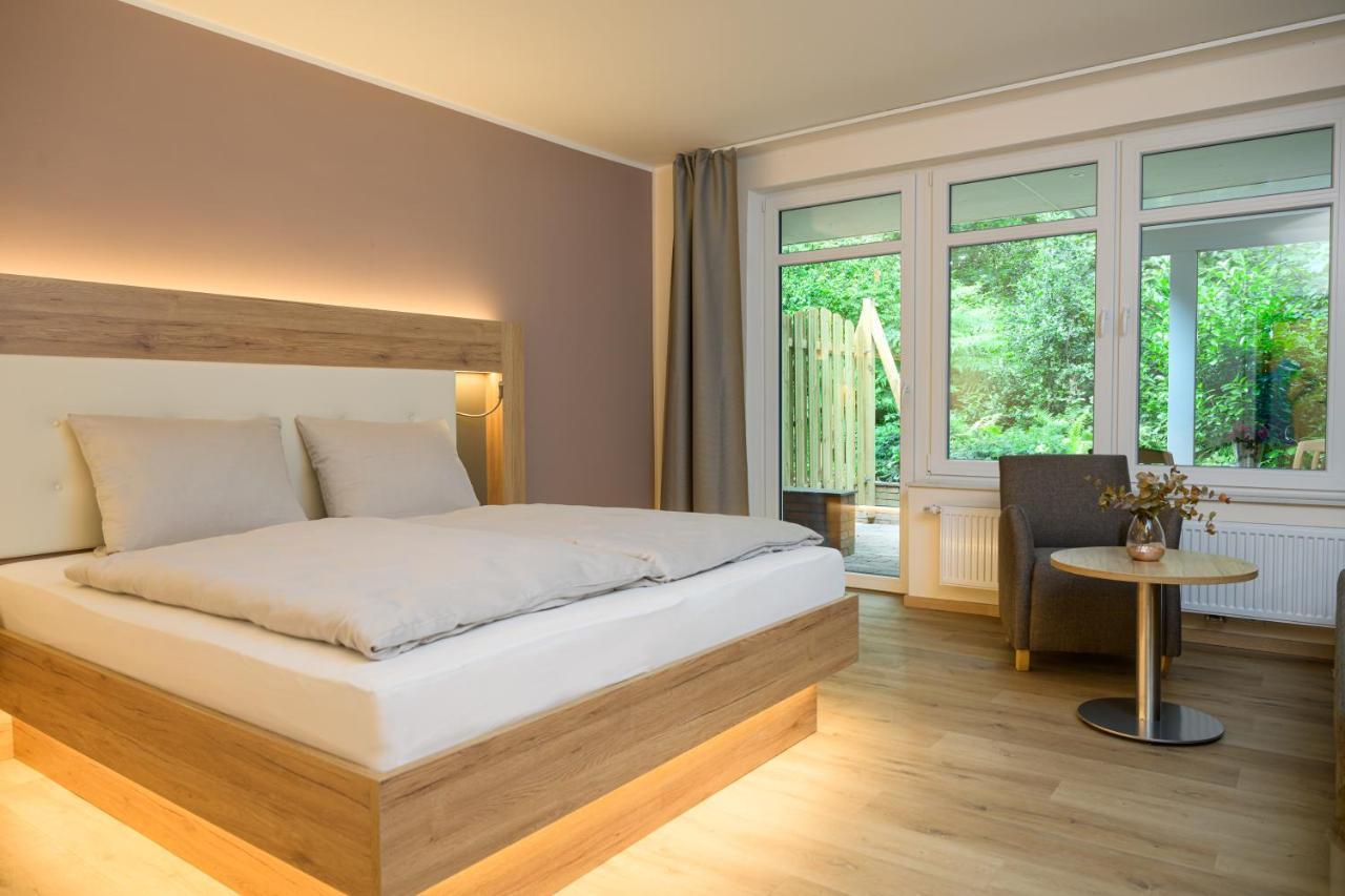 Hotel Preyt -Self Check In- Holtland ภายนอก รูปภาพ