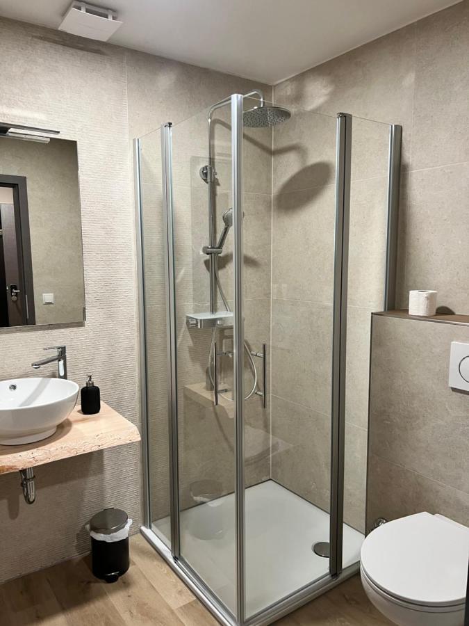 Hotel Preyt -Self Check In- Holtland ภายนอก รูปภาพ