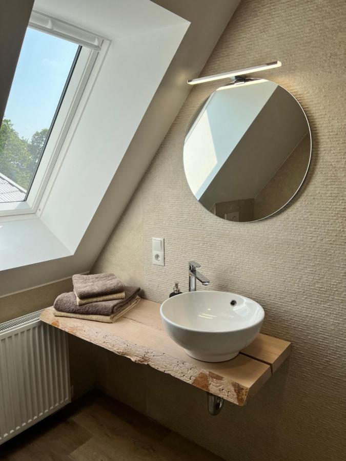 Hotel Preyt -Self Check In- Holtland ภายนอก รูปภาพ