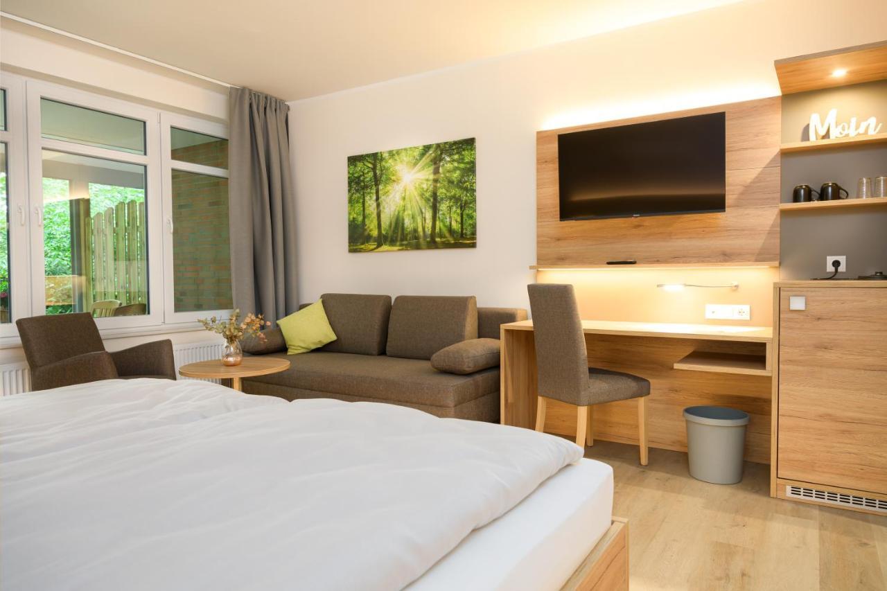 Hotel Preyt -Self Check In- Holtland ภายนอก รูปภาพ