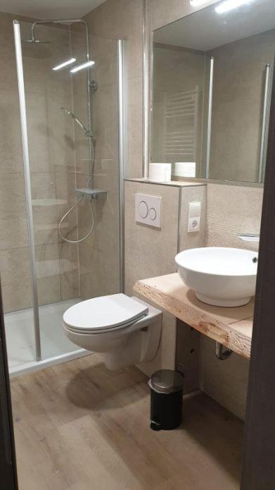 Hotel Preyt -Self Check In- Holtland ภายนอก รูปภาพ