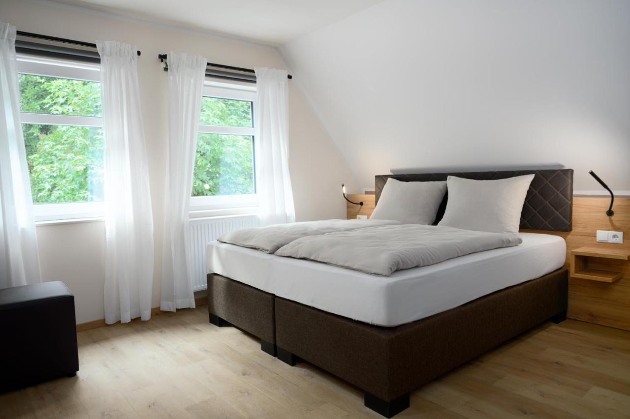 Hotel Preyt -Self Check In- Holtland ภายนอก รูปภาพ
