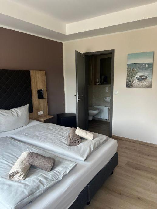 Hotel Preyt -Self Check In- Holtland ภายนอก รูปภาพ