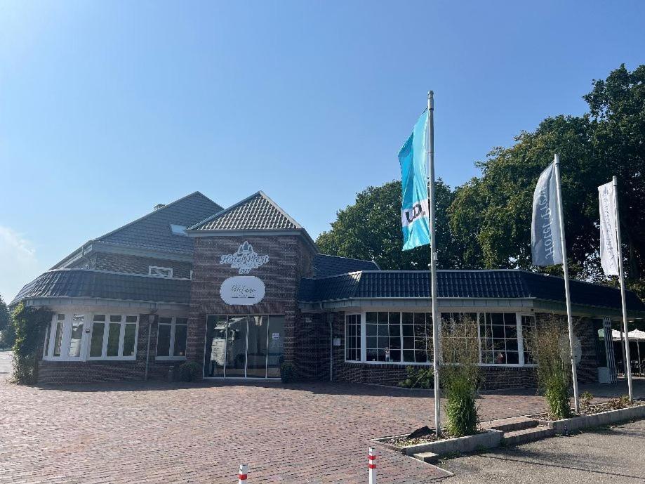 Hotel Preyt -Self Check In- Holtland ภายนอก รูปภาพ